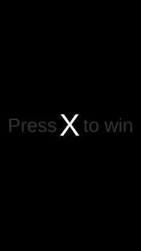 Play Press X to Win