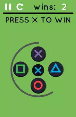Play Press X to Win