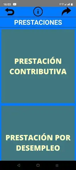 Play prestaciones sepe  and enjoy prestaciones sepe with UptoPlay