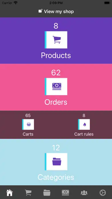 Play prestAdminApp as an online game prestAdminApp with UptoPlay