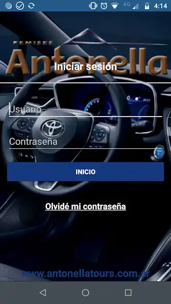 Play Prestador Antonella Remis  and enjoy Prestador Antonella Remis with UptoPlay