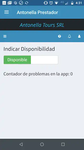 Play Prestador Antonella Remis as an online game Prestador Antonella Remis with UptoPlay