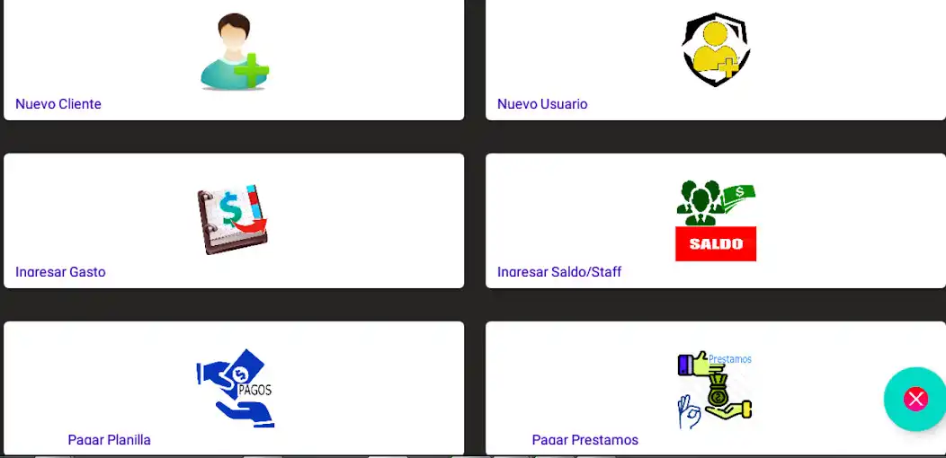 Play Prestamista - Registro as an online game Prestamista - Registro with UptoPlay