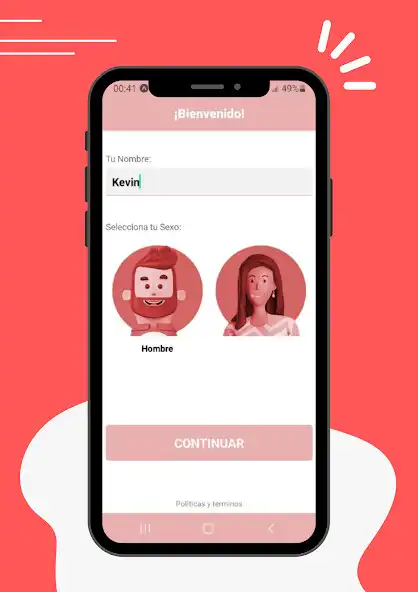 Play Prestamos Bolivia  and enjoy Prestamos Bolivia with UptoPlay