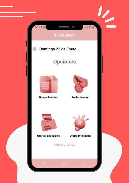 Play Prestamos Bolivia as an online game Prestamos Bolivia with UptoPlay