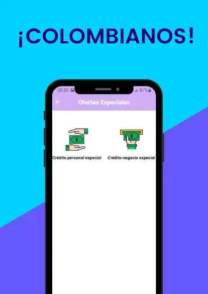 Play Prestamos Colombia  and enjoy Prestamos Colombia with UptoPlay
