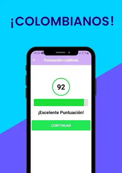 Play Prestamos Colombia as an online game Prestamos Colombia with UptoPlay