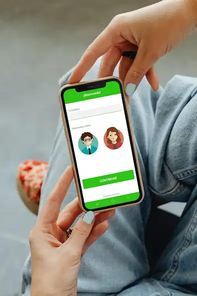 Play Prestamos El Callao Peru as an online game Prestamos El Callao Peru with UptoPlay