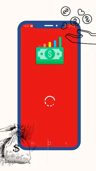 Play Prestamos Paraguay  and enjoy Prestamos Paraguay with UptoPlay