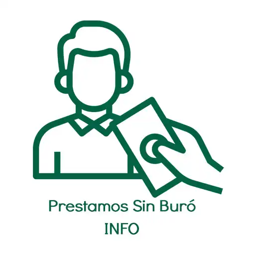 Play Prestamos sin checar buro info APK