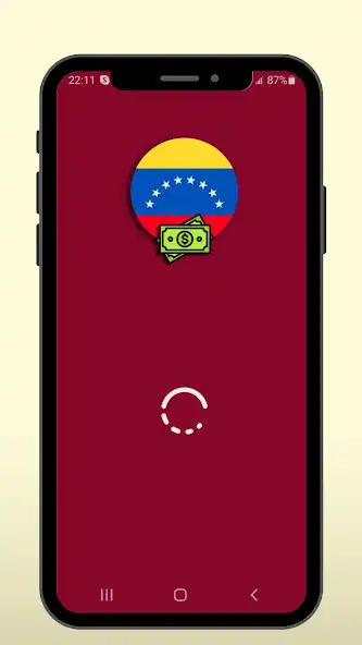 Play Prestamos Venezuela  and enjoy Prestamos Venezuela with UptoPlay