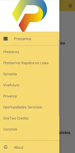 Play Prestamos y Creditos Colombia  and enjoy Prestamos y Creditos Colombia with UptoPlay