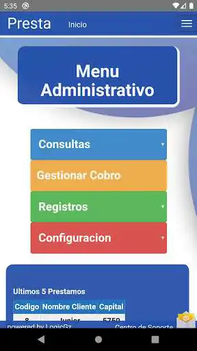 Play PrestApp  and enjoy PrestApp with UptoPlay