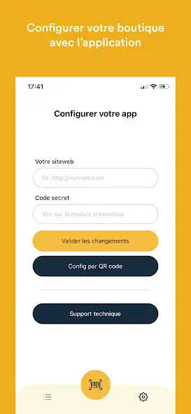 Play Presta-Stock-Inventaire  and enjoy Presta-Stock-Inventaire with UptoPlay