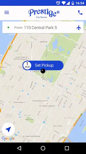 Play Prestige 2 Car Service as an online game Prestige 2 Car Service with UptoPlay