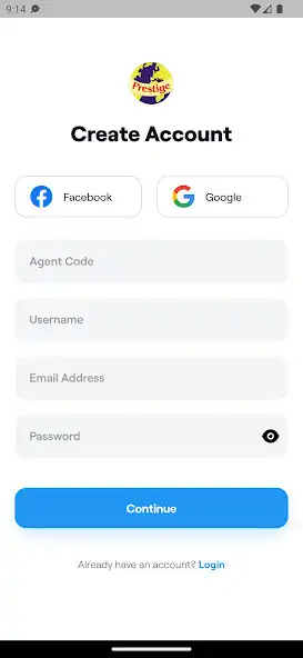 Play Prestige Assurance Agent  and enjoy Prestige Assurance Agent with UptoPlay