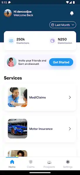 Play Prestige Assurance Agent as an online game Prestige Assurance Agent with UptoPlay