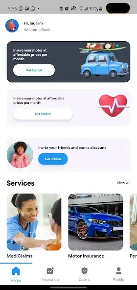 Play Prestige Assurance Customer as an online game Prestige Assurance Customer with UptoPlay