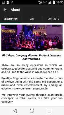 Play Prestige Edge