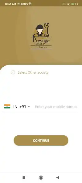 Play Prestige Group Technician as an online game Prestige Group Technician with UptoPlay