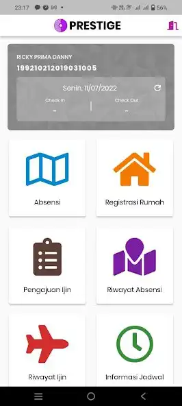 Play Prestige - Kabupaten Gresik  and enjoy Prestige - Kabupaten Gresik with UptoPlay