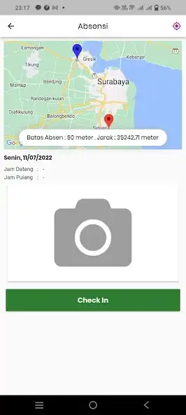 Play Prestige - Kabupaten Gresik as an online game Prestige - Kabupaten Gresik with UptoPlay