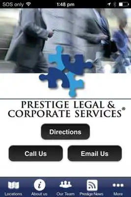 Play Prestige Legal