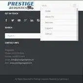 Free play online Prestige Logistics APK Free play online Prestige Logistics APK
