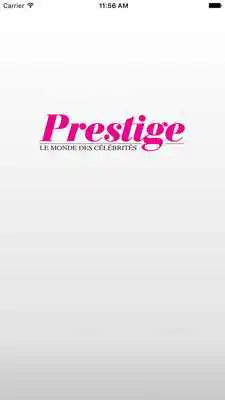 Play Prestige Magazine