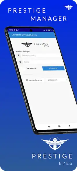 Play Prestige Manager  and enjoy Prestige Manager with UptoPlay