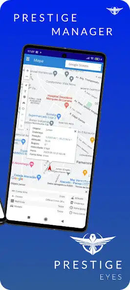 Play Prestige Manager as an online game Prestige Manager with UptoPlay