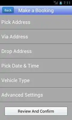 Play Prestige Minicabs