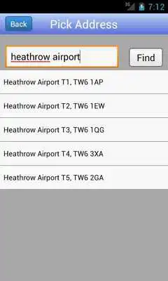 Play Prestige Minicabs