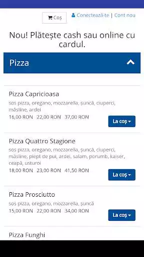 Play Prestige Pizza  and enjoy Prestige Pizza with UptoPlay