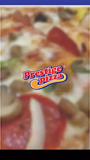Play Prestige Pizza as an online game Prestige Pizza with UptoPlay