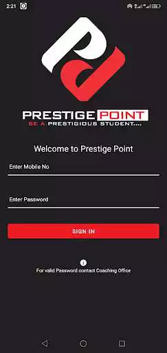 Play PRESTIGE POINT - PP  and enjoy PRESTIGE POINT - PP with UptoPlay