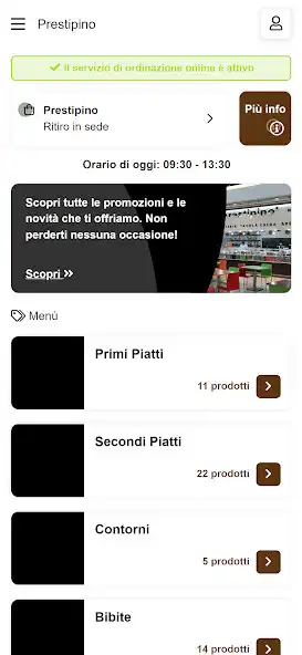 Play Prestipino as an online game Prestipino with UptoPlay