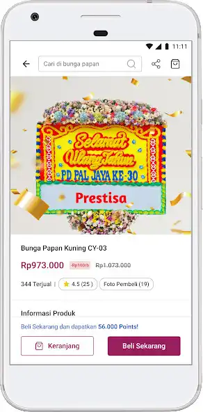 Play Prestisa  and enjoy Prestisa with UptoPlay