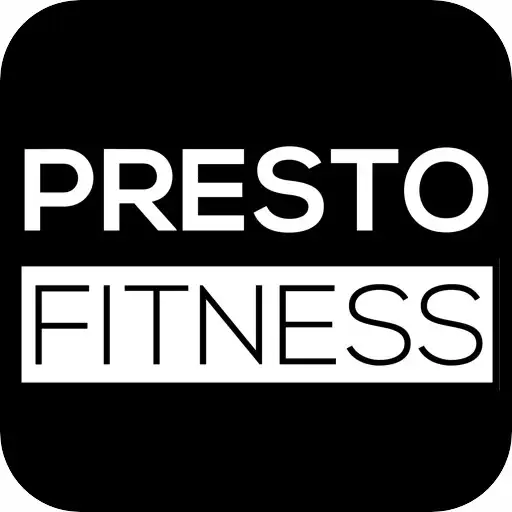 Free play online Presto Fitness Online Training APK