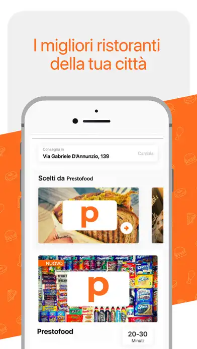 Play PrestoFood.it as an online game online PrestoFood.it with UptoPlay prestofood.it Play PrestoFood.it as an online game PrestoFood.it with UptoPlay