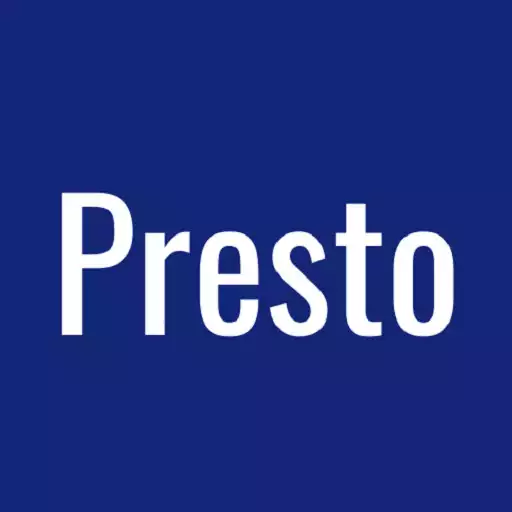 Play Presto APK Play Presto APK