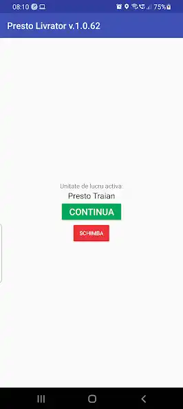 Play Presto Livrator  and enjoy Presto Livrator with UptoPlay