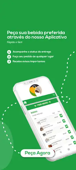 Play Presto Manaus  and enjoy Presto Manaus with UptoPlay