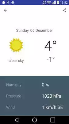 Play Preston, GB - weather