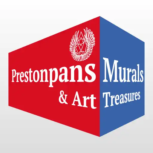 Play Prestonpans Murals  & Art Treasures APK