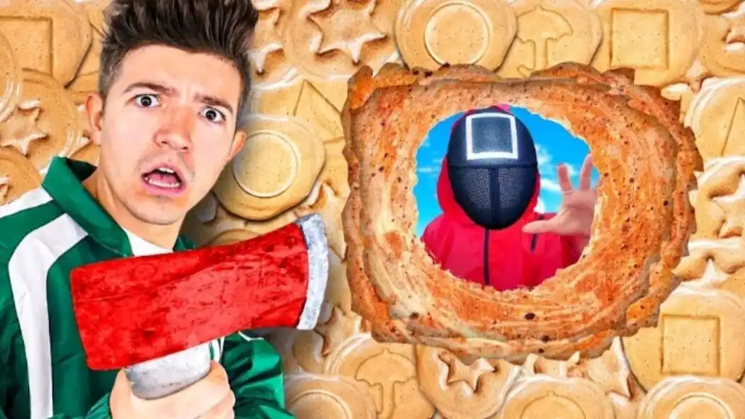 Play PrestonPlay Gaming Funny Video  and enjoy PrestonPlay Gaming Funny Video with UptoPlay