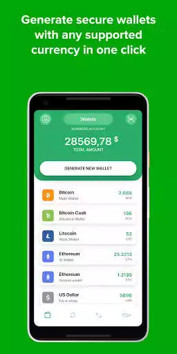 Play PrestoPay Business  and enjoy PrestoPay Business with UptoPlay