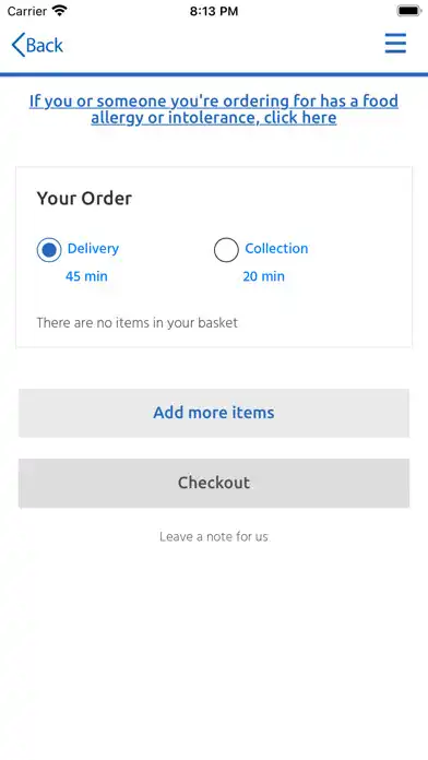 Play Presto Pizza Hull as an online game Presto Pizza Hull with UptoPlay