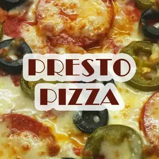 Play Presto Pizza Kettering APK Play Presto Pizza Kettering APK