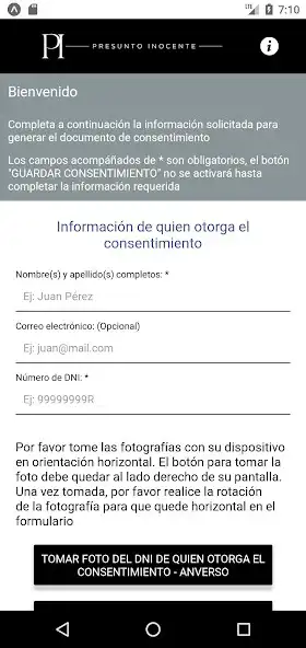 Play Presunto Inocente and enjoy Presunto Inocente with UptoPlay Play Presunto Inocente and enjoy Presunto Inocente with UptoPlay